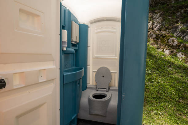 Portable Toilet Options We Offer in South Bloomfield, OH