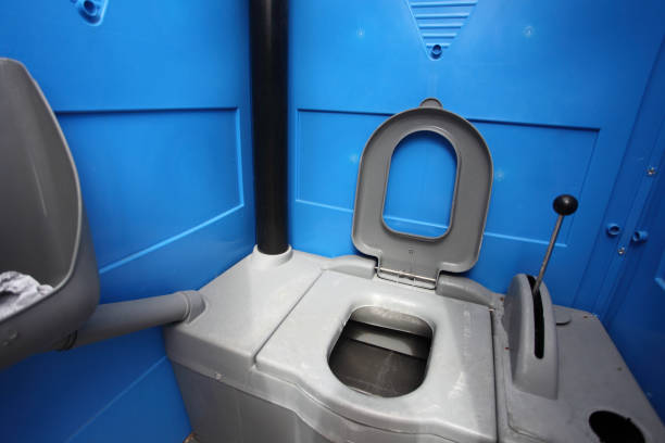 Best Best portable toilet rental  in South Bloomfield, OH