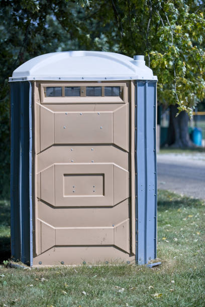 Sanitation services for porta potties in South Bloomfield, OH