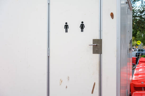 Best Local porta potty services  in South Bloomfield, OH