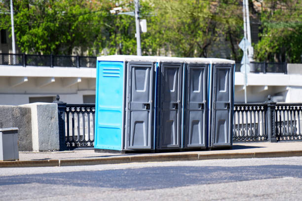 Porta potty rental for outdoor events in South Bloomfield, OH