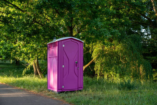 Best Wedding porta potty rental  in South Bloomfield, OH